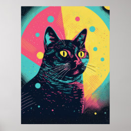 宇宙の視線 ポスター