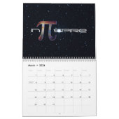 宇宙の銀河系の感動的な引用文のヒップスターの引用文 カレンダー (3月 2026)