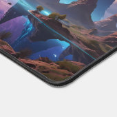 宇宙の領域:エイリアンの世界 デスクマット (コーナー)