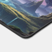 宇宙の領域：エイリアンの世界 デスクマット (コーナー)