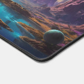 宇宙の領域:エイリアンの世界 デスクマット (コーナー)