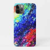 宇宙の魅惑的な色。買今 Case-Mate iPhoneケース (裏)