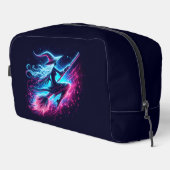 宇宙の魔術師：スターライトミスターを旅 ドップキット (右コーナー)