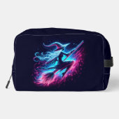 宇宙の魔術師：スターライトミスターを旅 ドップキット (裏面)