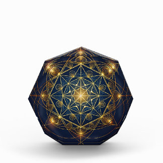宇宙の黄金の設計図 フォトブロック