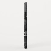 宇宙のDNA Case-Mate iPhoneケース (裏面/右)