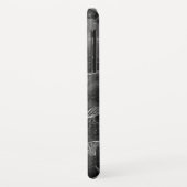 宇宙のDNA Case-Mate iPhoneケース (裏面/左)