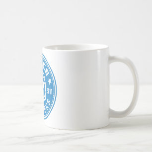 宇宙のHipsters®のマグ コーヒーマグカップ