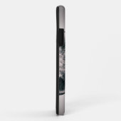 宇宙のiPhone 5の場合の™の猫 Case-Mate iPhoneケース (裏面/右)