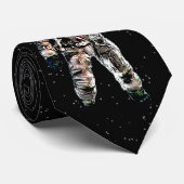 宇宙は場所です ネクタイ (ロール)