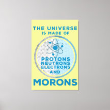 宇宙は月で出来ている