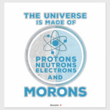 宇宙は月で出来ている