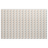 宇宙は野生動物宇宙飛行士パターン（の模様が）ある ファブリック (ヤード)