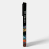 宇宙はAlive_Digital Art Iphone 15ケース Case-Mate iPhoneケース (裏面 / 左)