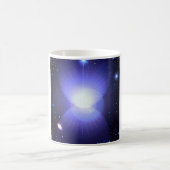 宇宙へのドア コーヒーマグカップ (中央)