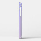 宇宙への窓、密教コスモスデジタルアー Case-Mate iPhoneケース (裏面 / 左)