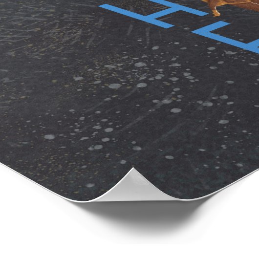 宇宙へ行こう:システムポスタ太陽のー ポスター (角)