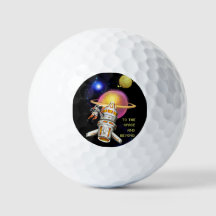 宇宙へ、そしてその先へ