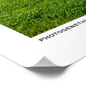 宇宙へ ポスター (角)