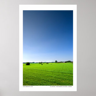 宇宙へ ポスター