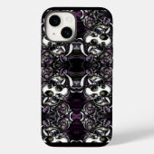 '宇宙または式", Apple iPhone 14ケース Case-Mate iPhoneケース (裏面)