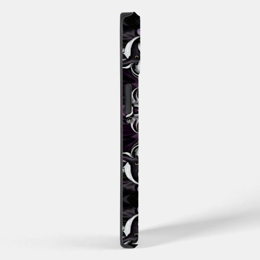 '宇宙または式", Apple iPhone 14ケース Case-Mate iPhoneケース (裏面 / 右)