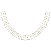 宇宙をテーマにしたパーティーバンティングバナー バンティングフラッグ (全)