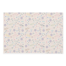 宇宙をテーマにした天文学大事な行事向けギフトラップ