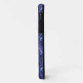 宇宙をテーマにした星と惑星のパターン Case-Mate iPhoneケース (裏面/左)
