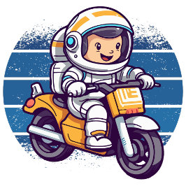宇宙を弾んで スローブランケット