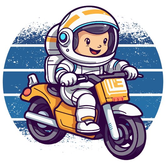 宇宙を弾んで スローブランケット