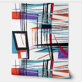 宇宙を抽象芸術アーティストリーモダンで変革 壁紙