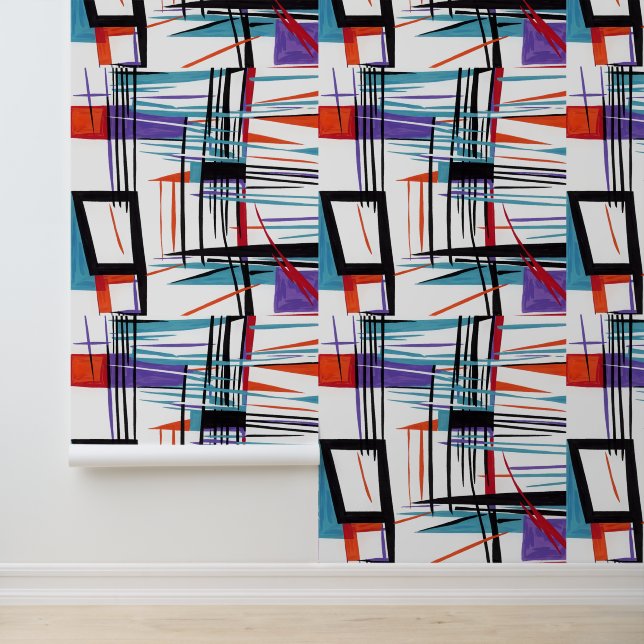 宇宙を抽象芸術アーティストリーモダンで変革 壁紙 (アプリケーション)