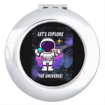 宇宙を探検しよう