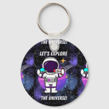 宇宙を探索する