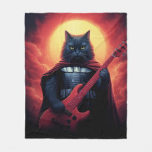 宇宙を揺るがすリフ | 銀河猫の主