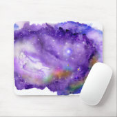 宇宙を渡って マウスパッド (マウス)