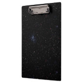 宇宙を空けて下さい! (宇宙のデザインの) ~ クリップボード (左)