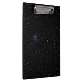 宇宙を空けて下さい! (宇宙のデザインの) ~ クリップボード (右)