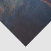 宇宙を芸術的見ているマウスを切り離す 薄葉紙 (詳細)