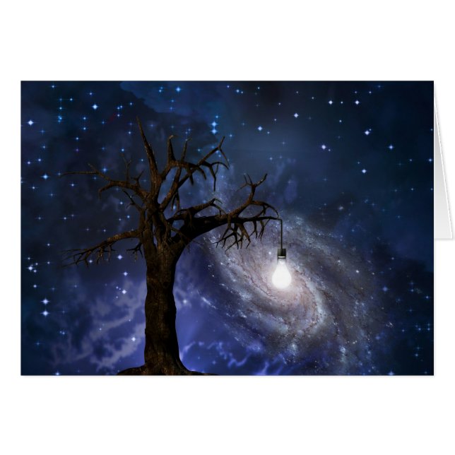 宇宙アイディア (正面横)