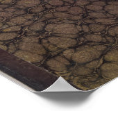 宇宙アトラスクラシックの果て ポスター (角)