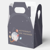 宇宙アドベンチャー宇宙飛行士 フェイバーボックス (オープン)