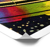 宇宙アドベンチャー#46 (1962) ポスター (角)