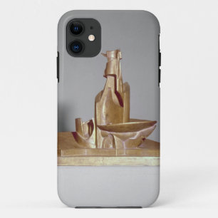 宇宙アンバート著1912年のボトルの開発 iPhone 11 ケース