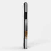 宇宙アンバート著1912年のボトルの開発 Case-Mate iPhoneケース (裏面/右)