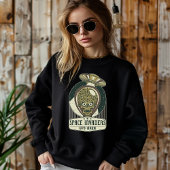 宇宙インベーダーズUFOエリアTシャツ Tシャツ