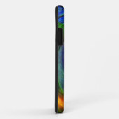 宇宙ウォーズiPhone 5ケース Case-Mate iPhoneケース (裏面/右)