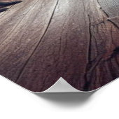 宇宙エイリアン踊り、女性のカーボーイ、カウボーイズ見て~ ポスター (角)