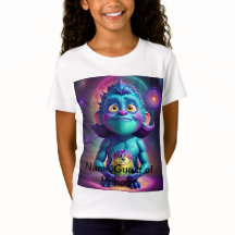 宇宙エイリアン&フレンド